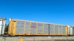 TTTX 331604 (Body) TTGX 710803 (Flat)